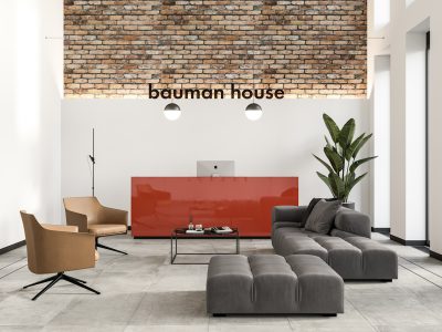 ЖК Bauman house (Бауман хаус) — фото 12