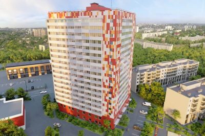 ЖК Grand Hills (Гранд Хиллс) — фото 3