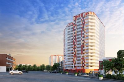 ЖК Grand Hills (Гранд Хиллс) — фото 5