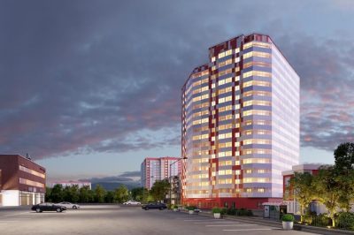 ЖК Grand Hills (Гранд Хиллс) — фото 7