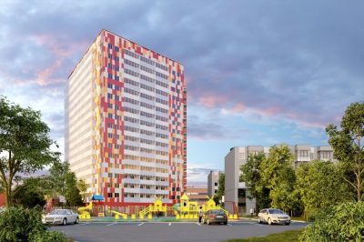 ЖК Grand Hills (Гранд Хиллс) — фото 8