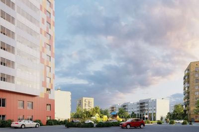 ЖК Grand Hills (Гранд Хиллс) — фото 10