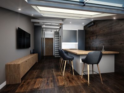 Апарт-комплекс Mos Yard Дубининская (Мос Ярд) — фото 3