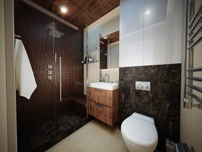 Апарт-комплекс Mos Yard Дубининская (Мос Ярд) — фото 6