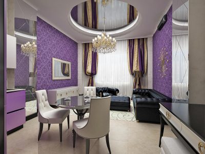 Апарт-комплекс Mos Yard Дубининская (Мос Ярд) — фото 8