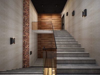 Апарт-комплекс Mos Yard Дубининская (Мос Ярд) — фото 11