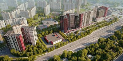 ЖК Городские истории — фото 2