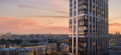 МФК Дом Chkalov (Чкалов) — фото 3