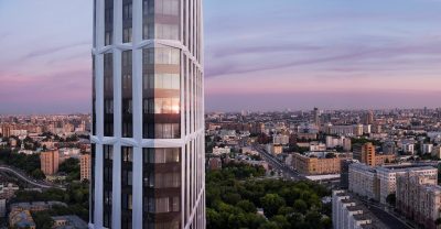 МФК Дом Chkalov (Чкалов) — фото 6