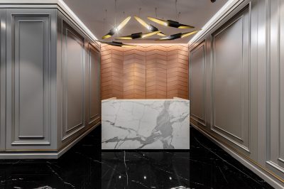 ЖК Artisan (Арбат 39) — фото 9