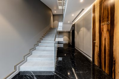 ЖК Artisan (Арбат 39) — фото 2