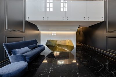 ЖК Artisan (Арбат 39) — фото 3
