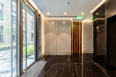 ЖК Artisan (Арбат 39) — фото 4