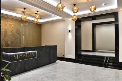 Клубный дом Sinatra (Синатра) — фото 10