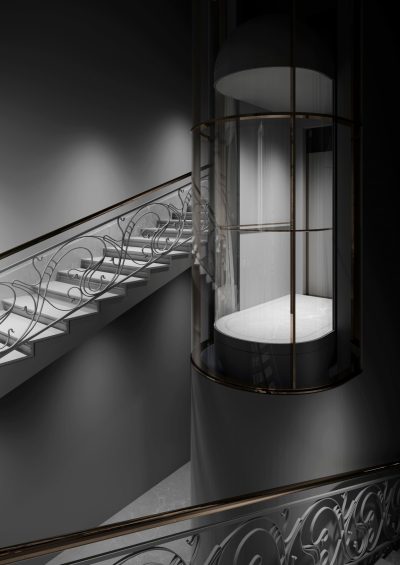 Клубный дом Stoleshnikov 7 (Столешников 7) — фото 3