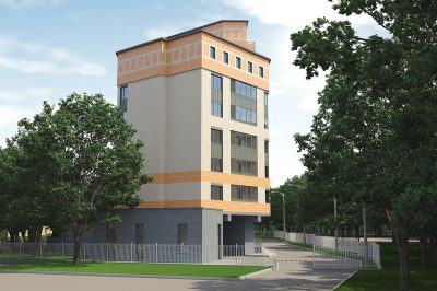 Клубный дом Исток — фото 2