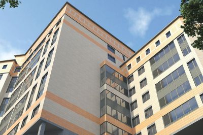 Клубный дом Исток — фото 5