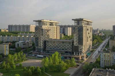 ЖК Новоясеневский — фото 12