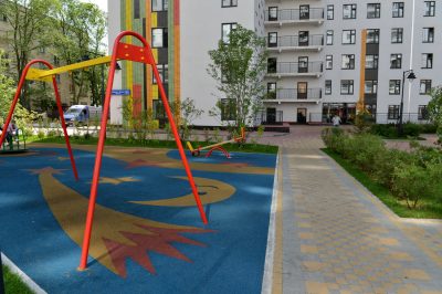 ЖК Wellton Park (Веллтон парк) — фото 2