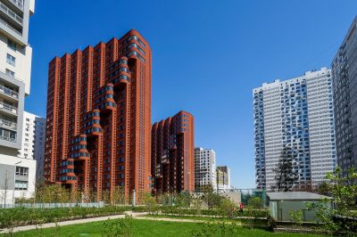 ЖК Wellton Park (Веллтон парк) — фото 6