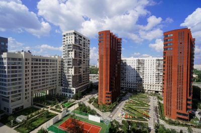ЖК Wellton Park (Веллтон парк) — фото 8