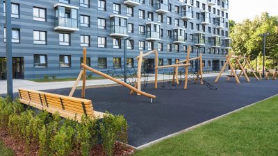 ЖК Бутово парк — фото 2