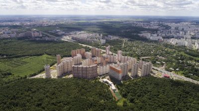 ЖК Бутово парк — фото 5