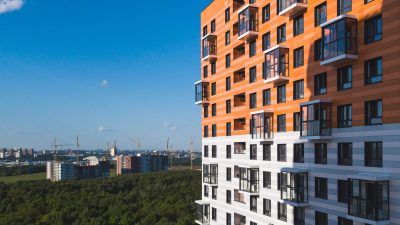 ЖК Бутово парк — фото 6