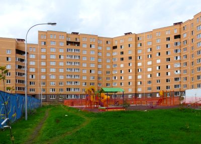 ЖК Новоснегирёвский (Новые Снегири) — фото 2