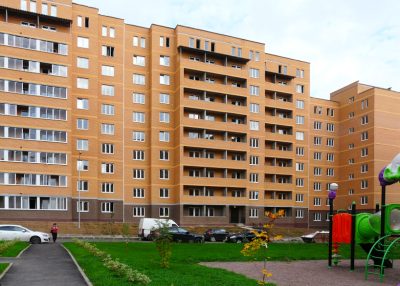 ЖК Новоснегирёвский (Новые Снегири) — фото 4