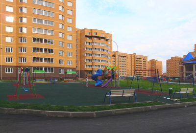 ЖК Новоснегирёвский (Новые Снегири) — фото 5