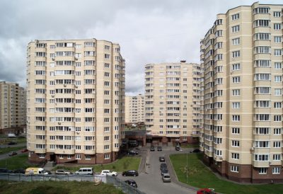 ЖК Новоснегирёвский (Новые Снегири) — фото 6