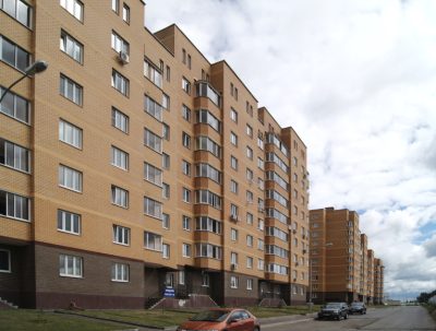 ЖК Новоснегирёвский (Новые Снегири) — фото 8
