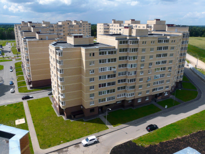 ЖК Новоснегирёвский (Новые Снегири) — фото 10