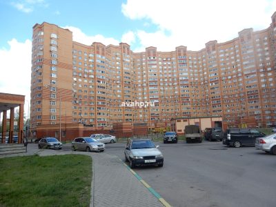 ЖК Зеленый остров — фото 3