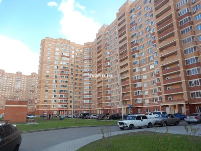 ЖК Зеленый остров — фото 4