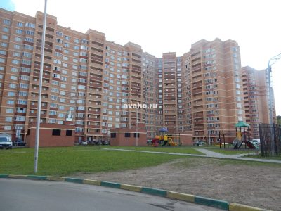 ЖК Зеленый остров — фото 5