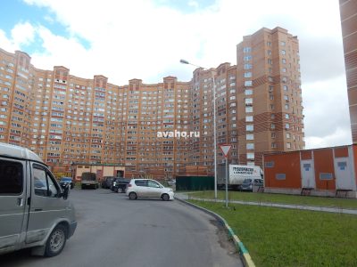 ЖК Зеленый остров — фото 6