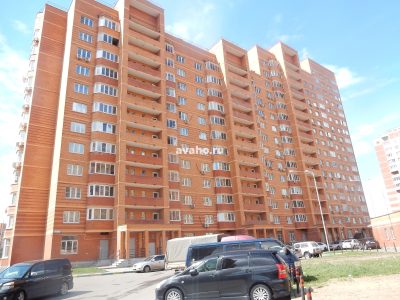 ЖК Зеленый остров — фото 7