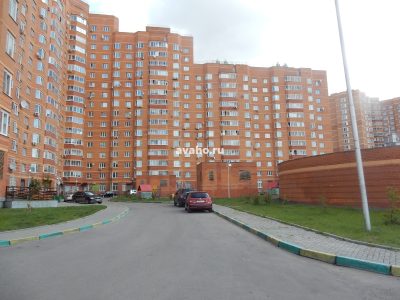 ЖК Зеленый остров — фото 8