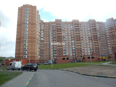 ЖК Зеленый остров — фото 9