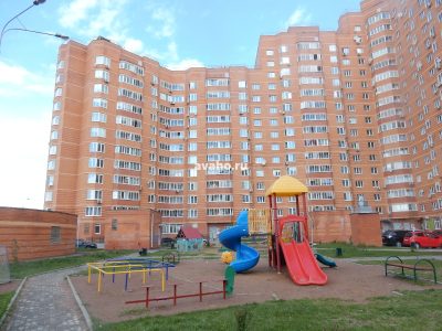 ЖК Зеленый остров — фото 10