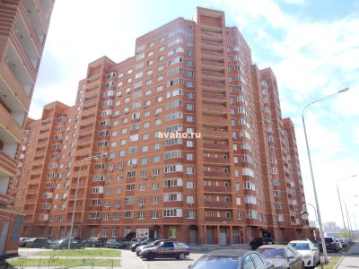 ЖК Зеленый остров — фото 12