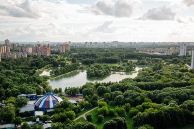 ЖК Флотилия — фото 8