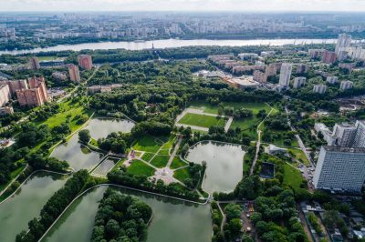 ЖК Флотилия — фото 9