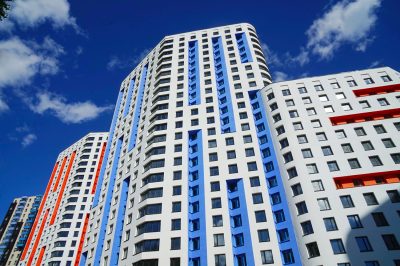 ЖК Wellton Park Новая Сходня (Веллтон Парк Новая Сходня) — фото 5