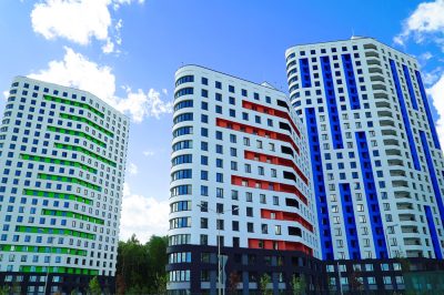 ЖК Wellton Park Новая Сходня (Веллтон Парк Новая Сходня) — фото 6