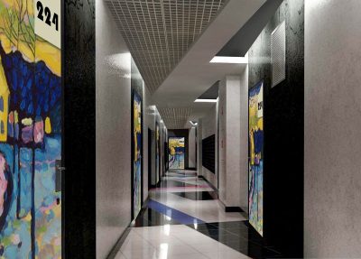 ЖК Wellton Park Новая Сходня (Веллтон Парк Новая Сходня) — фото 7