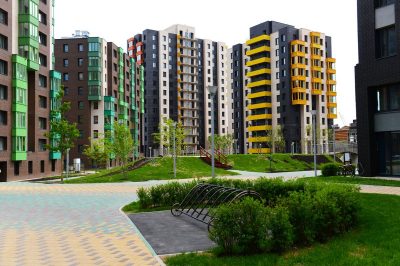 ЖК Wellton Park Новая Сходня (Веллтон Парк Новая Сходня) — фото 8