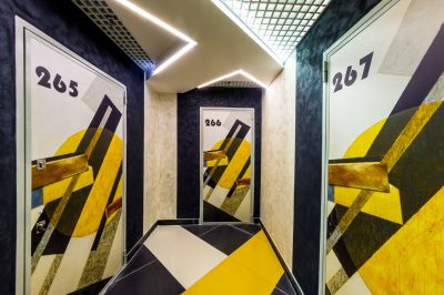 ЖК Wellton Park Новая Сходня (Веллтон Парк Новая Сходня) — фото 10